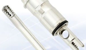 lame de rasoir aspirateur pour arthroscopie