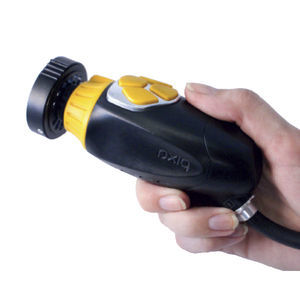 caméra vidéo pour endoscopes