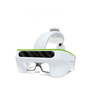 lunettes intelligentes chirurgicales