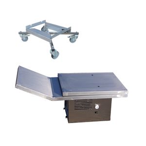 table rectangulaire
