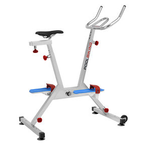 vélo d'exercice pour piscine