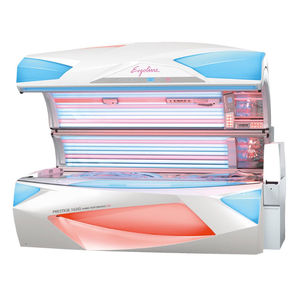 lit de bronzage UVA / UVB / infrarouges