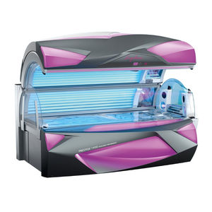 lit de bronzage