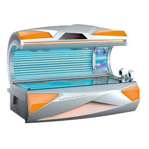 lit de bronzage