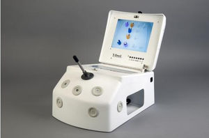 simulateur pour chirurgie mini-invasive