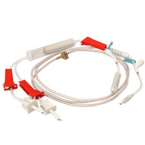 set de transfusion sanguine