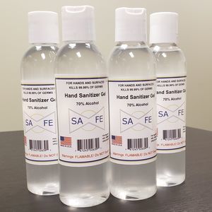 solution hydroalcoolique 70%