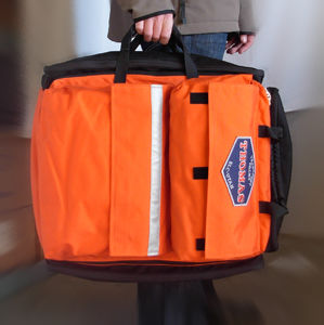 sac pour dispositifs médicaux