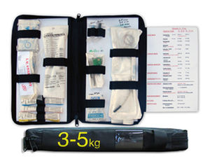 sac d'urgence