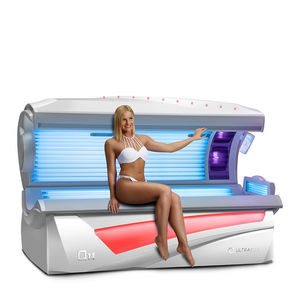lit de bronzage