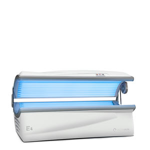 lit de bronzage