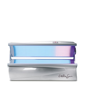 lit de bronzage