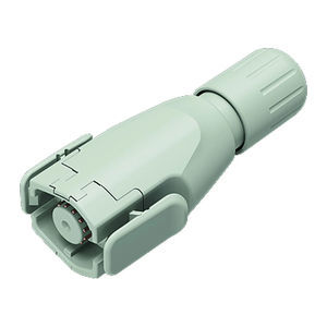 connecteur mâle
