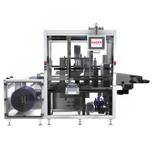 machine de thermoformage pour aligneurs dentaires