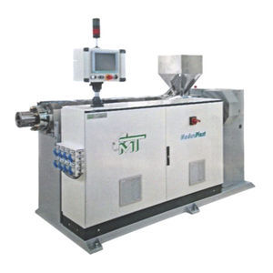 machine de production