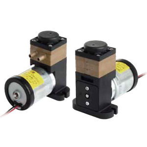 pompe pour liquides