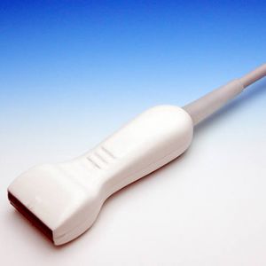 sonde d'échographie linéaire