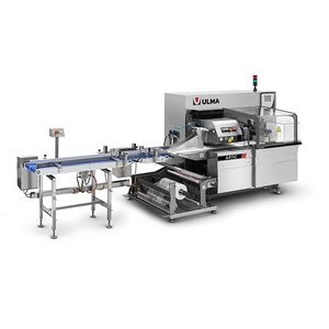 machine d'emballage électronique