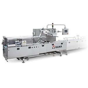 machine d'emballage automatique