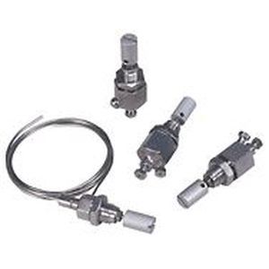 valve de gaz