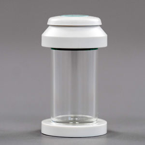 fiole pour médicament