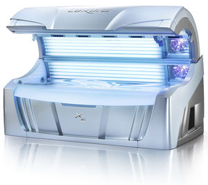 lit de bronzage
