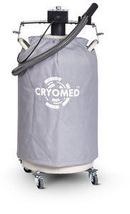unité de cryothérapie