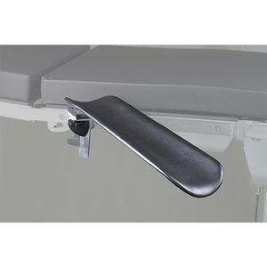 appui-bras pour table d'opération