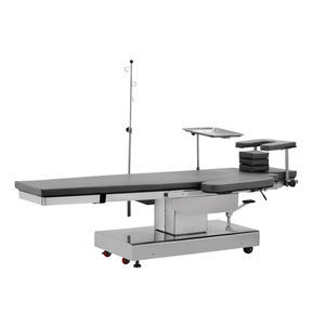 table d'opération ophtalmologique