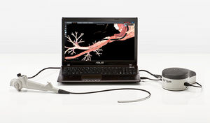 simulateur d'anatomie