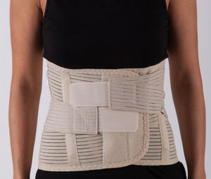 ceinture de soutien abdominale