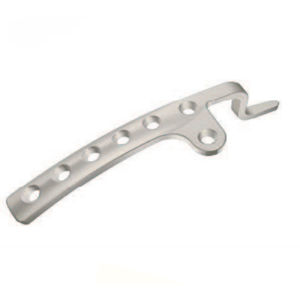 plaque de compression clavicule
