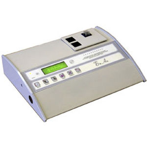 analyseur de biochimie automatique