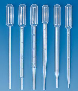 pipette Pasteur