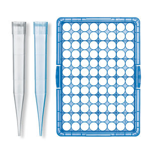 pointe de pipette non-stérile