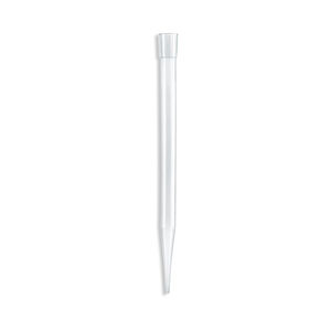 pointe de pipette non-stérile
