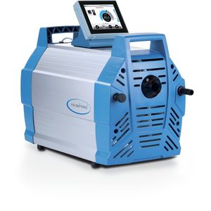 pompe à vide de laboratoire