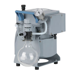pompe à vide de laboratoire