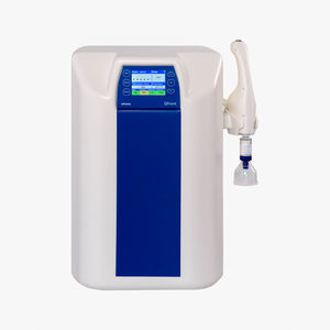 système de purification d'eau de laboratoire