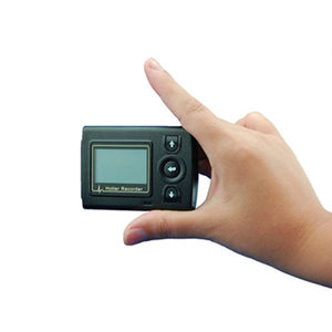 Holter 12 canaux