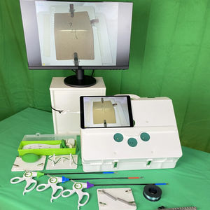 simulateur obstétrique/gynécologique