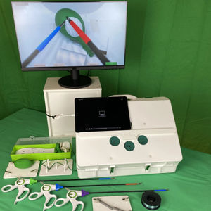 simulateur pour chirurgie orthopédique