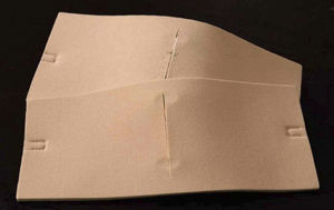 simulateur de suture