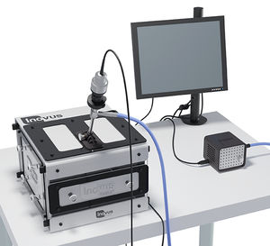 simulateur laparoscopique