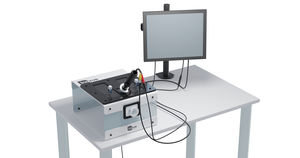 simulateur de chirurgie