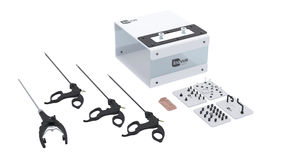 simulateur de chirurgie