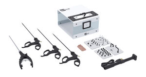 simulateur de chirurgie