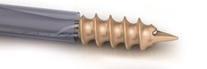 ancre de suture coiffe des rotateurs