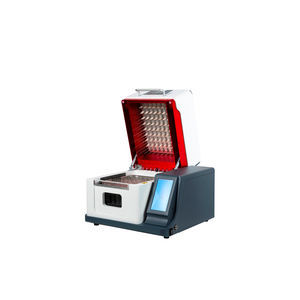concentrateur de laboratoire