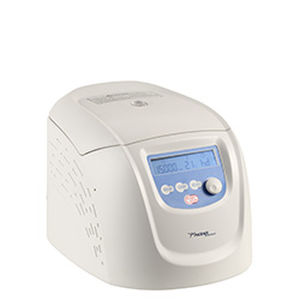 centrifugeuse d'hématologie